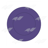 Purple Plate