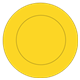 Yellow Plate 