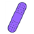 Purple Bandage Color PDF