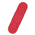 Red Bandage Color PNG