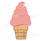 Ice-Cream Cone