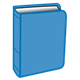 Blue Book closed