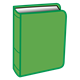 Green Book closed