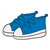 Tennis Shoes Color PDF