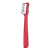 Red Toothbrush Color PNG