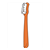Orange Toothbrush Color PDF