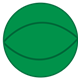 Green Ball 