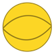 Yellow Ball 