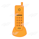 Orange Phone