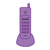 Purple Phone Color PDF