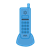 Blue Phone Color PNG