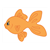 Light Orange Fish Color PDF