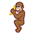 Monkey Color PDF