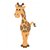 Baby Giraffe Color PDF