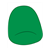 Green Gumdrop Color PDF
