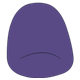 Purple Gumdrop 