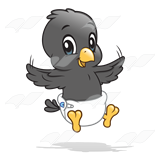 https://static.abeka.com/Shared/ABeka/ProductImages/ClipArt/211494/150x150y160fx160fh-w/211494-Baby-Crow-with-a-diaper-and-a-safety-pin-color-png.png