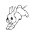 Hopping Rabbit Line PDF