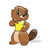 Beaver Boy Color PDF