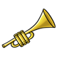 Brass Trumpet 1 