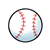 Baseball Color PDF