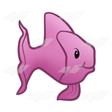 Pink Fish