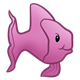 Pink Fish 