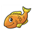 Goldfish Color PDF