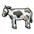 Milk Cow Color PDF