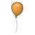 Single Balloon Color PDF