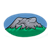 Gray Rock Color PNG