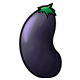 Purple Eggplant 