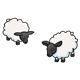 Fluffy Sheep 