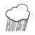 Rain Cloud Line PDF