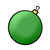 Green Ornament Color PDF