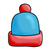 Winter Hat Color PDF
