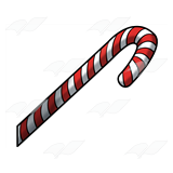 Candy Cane 2