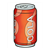 Cola Can Color PDF