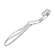Toothbrush Line PNG