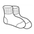 White Socks Line PDF