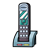 Telephone Color PNG