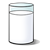 Milk Glass Color PNG