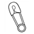 Closed Safety Pin Line PDF