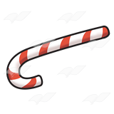 Candy Cane 3