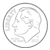 2012 Dime Line PNG
