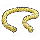 Rope Piece