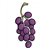 Grape Cluster Color PDF