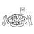 Meal Line PNG