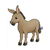 Brown Mule Color PDF
