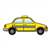Yellow Taxicab Color PDF